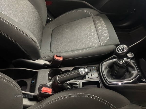 Used Ford Fiesta 2018 for sale - 76409644: Photo 18