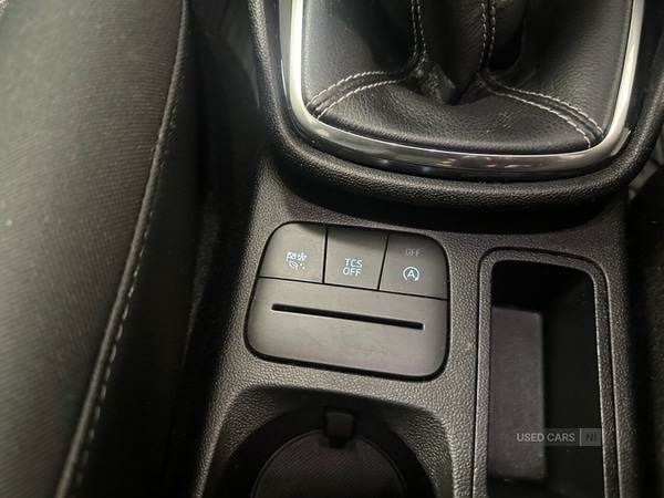 Used Ford Fiesta 2018 for sale - 76409644: Photo 19