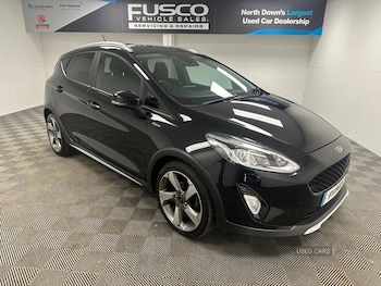 Ford - Fiesta
