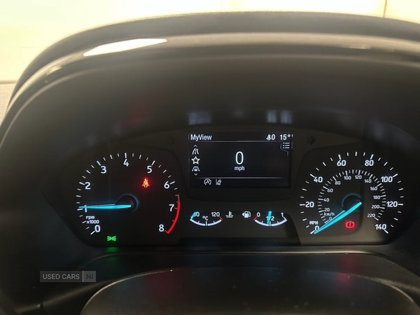 Used Ford Fiesta 2018 for sale - 76409644: Photo 22