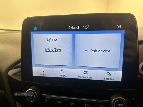 Used Ford Fiesta 2018 for sale - 76409644: Photo 23