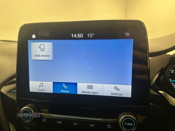 Used Ford Fiesta 2018 for sale - 76409644: Photo 26