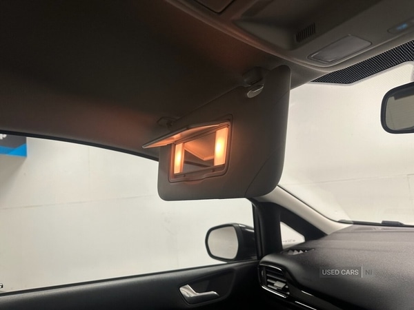 Used Ford Fiesta 2018 for sale - 76409644: Photo 29