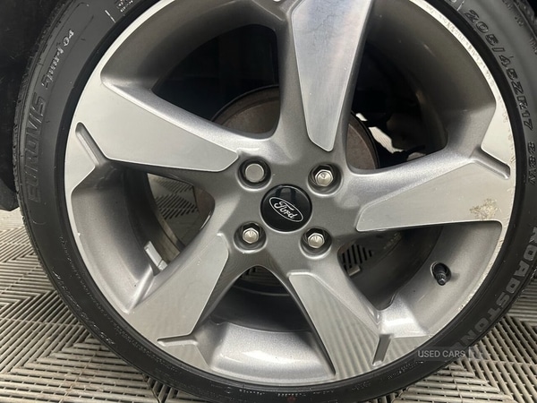 Used Ford Fiesta 2018 for sale - 76409644: Photo 9