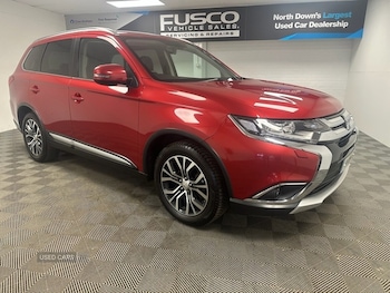 2018 - 2.2 DI-D 4 5dr Auto