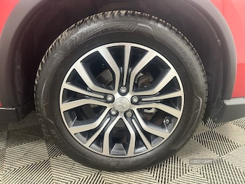 Used Mitsubishi Outlander 2018 for sale - 75509037: Photo