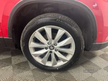 Used SEAT Ateca 2018 for sale - 74228359: Photo