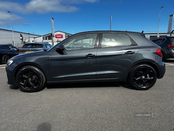 Used Audi A1 2019 for sale - 78539574: Photo
