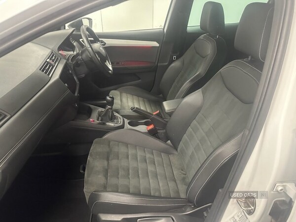 Used SEAT Ibiza 2021 for sale - 76850879: Photo 12