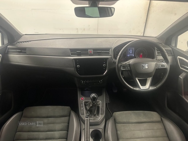 Used SEAT Ibiza 2021 for sale - 76850879: Photo 14