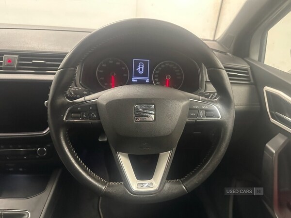 Used SEAT Ibiza 2021 for sale - 76850879: Photo 15