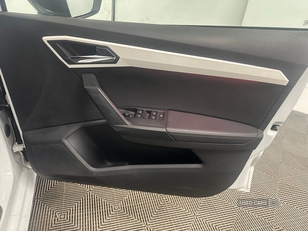 Used SEAT Ibiza 2021 for sale - 76850879: Photo 16