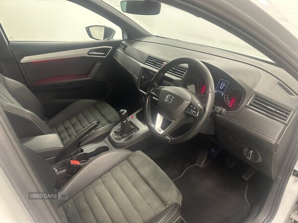 Used SEAT Ibiza 2021 for sale - 76850879: Photo 18