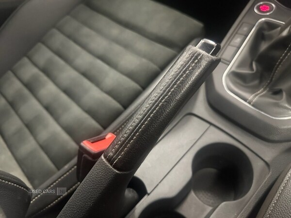 Used SEAT Ibiza 2021 for sale - 76850879: Photo 20