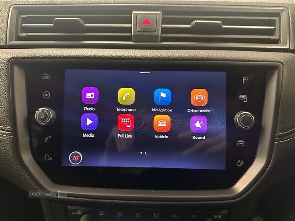 Used SEAT Ibiza 2021 for sale - 76850879: Photo 25