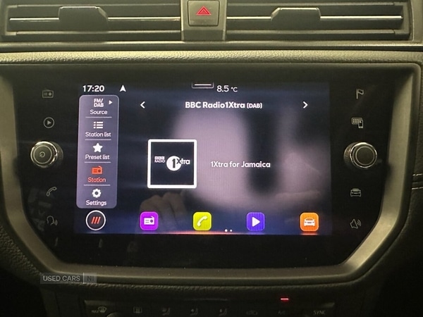 Used SEAT Ibiza 2021 for sale - 76850879: Photo 26