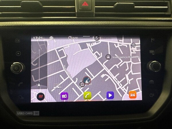 Used SEAT Ibiza 2021 for sale - 76850879: Photo 28