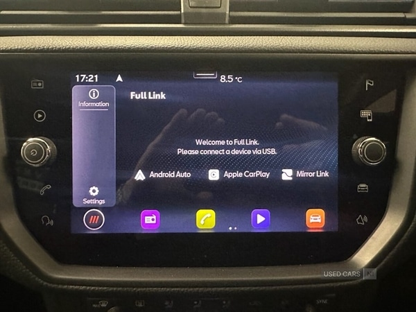 Used SEAT Ibiza 2021 for sale - 76850879: Photo 29