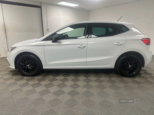 Used SEAT Ibiza 2021 for sale - 76850879: Photo 4