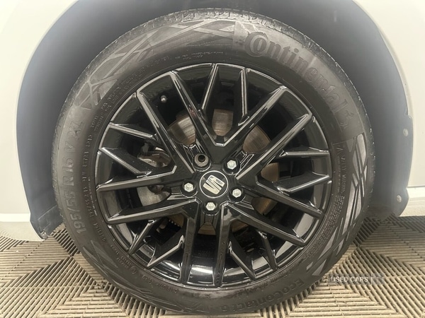 Used SEAT Ibiza 2021 for sale - 76850879: Photo 5