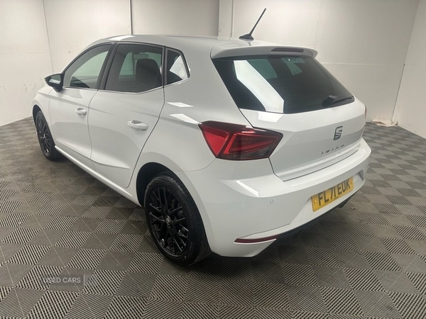 Used SEAT Ibiza 2021 for sale - 76850879: Photo 6