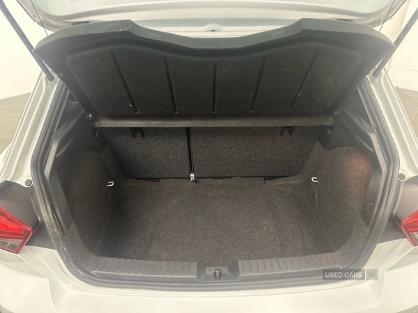 Used SEAT Ibiza 2021 for sale - 76850879: Photo 8