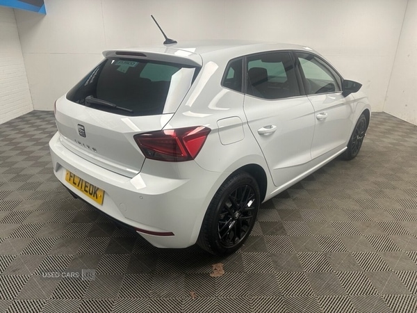 Used SEAT Ibiza 2021 for sale - 76850879: Photo 9