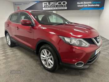 2015 - 1.5 dCi Acenta [Smart Vision Pack] 5dr