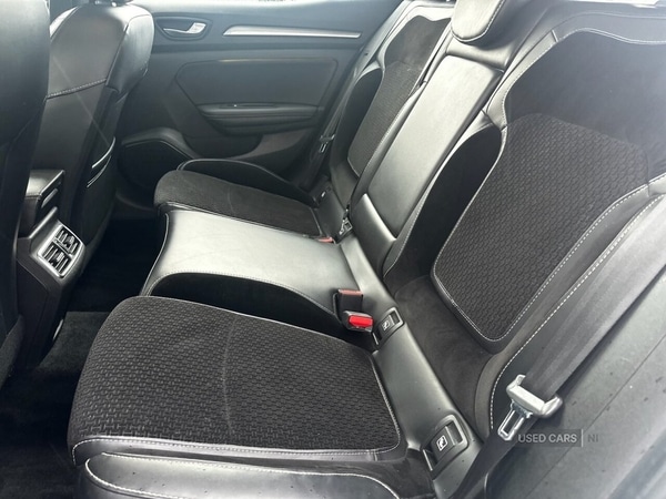 Used Renault Megane 2016 for sale - 78205674: Photo 11