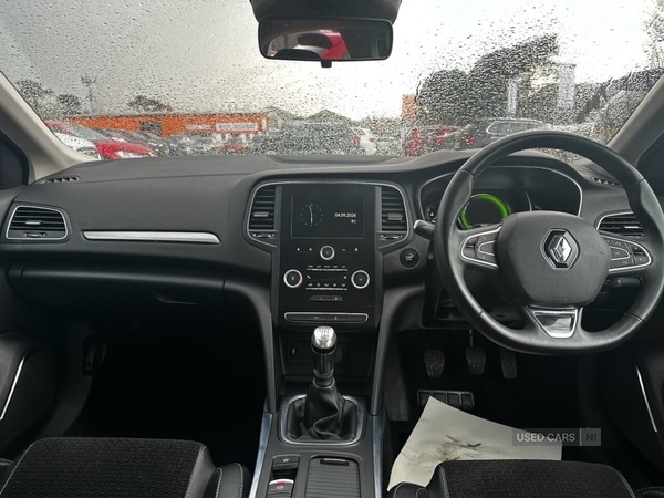 Used Renault Megane 2016 for sale - 78205674: Photo 13