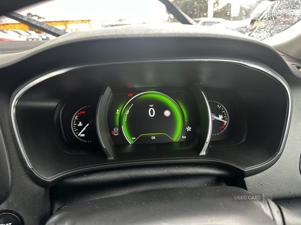 Used Renault Megane 2016 for sale - 78205674: Photo 17