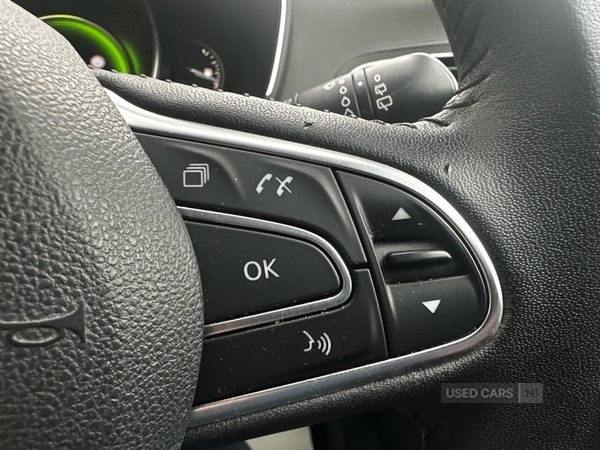 Used Renault Megane 2016 for sale - 78205674: Photo 18