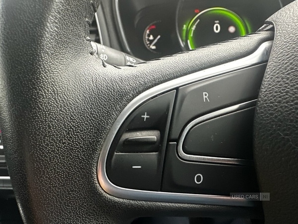 Used Renault Megane 2016 for sale - 78205674: Photo 19