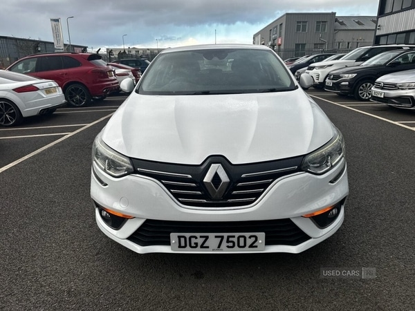 Used Renault Megane 2016 for sale - 78205674: Photo 2