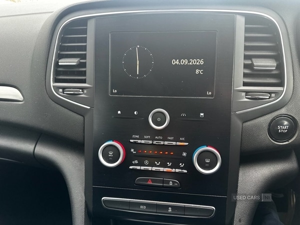 Used Renault Megane 2016 for sale - 78205674: Photo 20