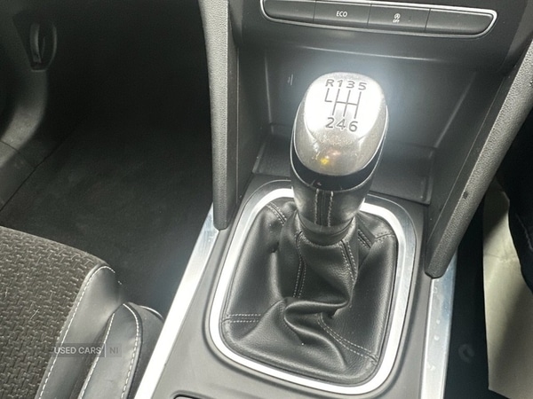 Used Renault Megane 2016 for sale - 78205674: Photo 21