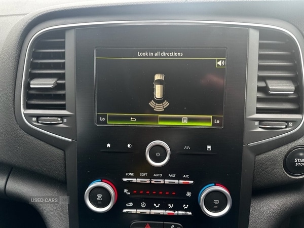 Used Renault Megane 2016 for sale - 78205674: Photo 23