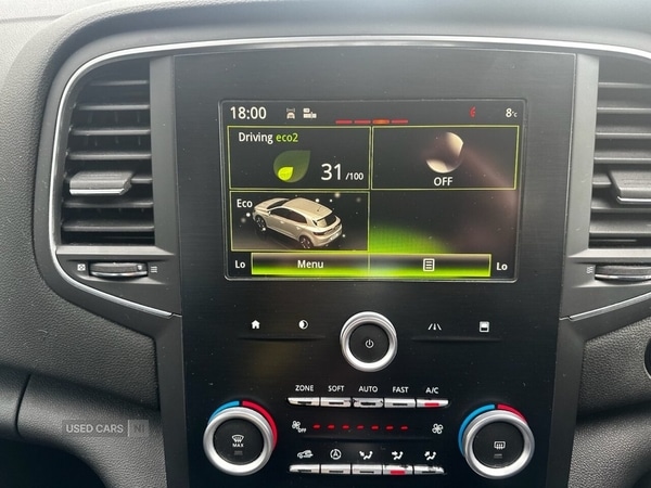 Used Renault Megane 2016 for sale - 78205674: Photo 24