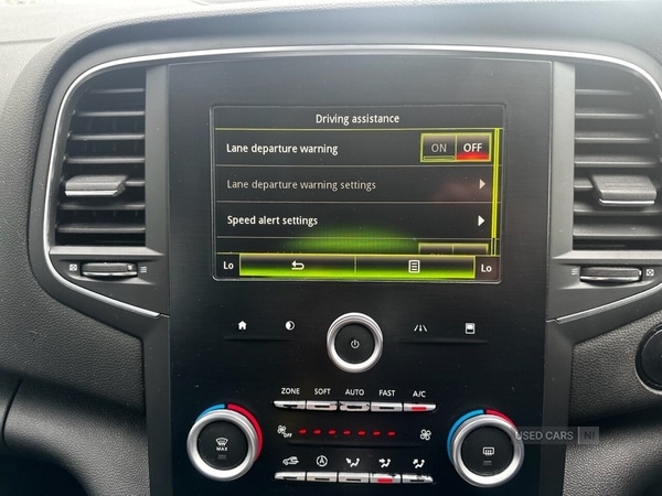 Used Renault Megane 2016 for sale - 78205674: Photo 25