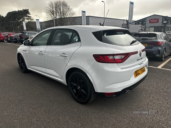 Used Renault Megane 2016 for sale - 78205674: Photo 5