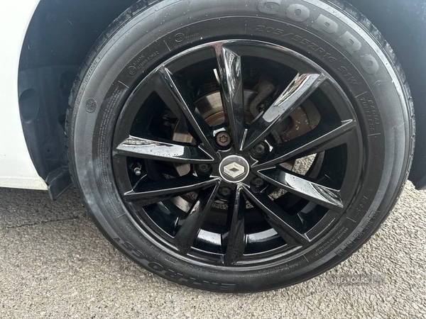 Used Renault Megane 2016 for sale - 78205674: Photo 6