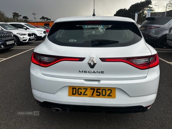 Used Renault Megane 2016 for sale - 78205674: Photo 7