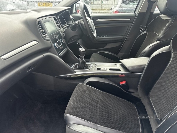 Used Renault Megane 2016 for sale - 78205674: Photo 9