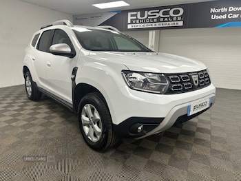 Dacia - Duster