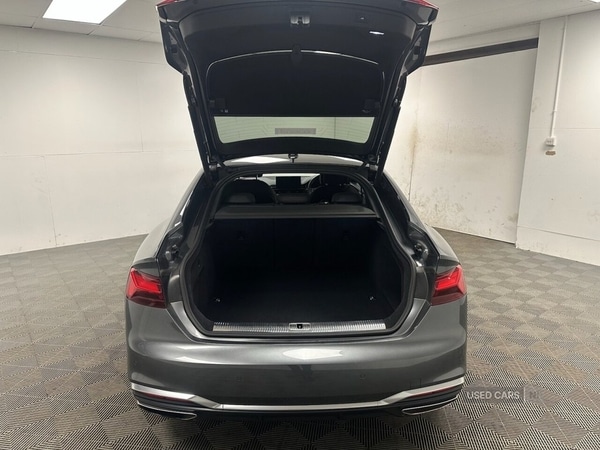 Used Audi A5 2022 for sale - 76729821: Photo 11