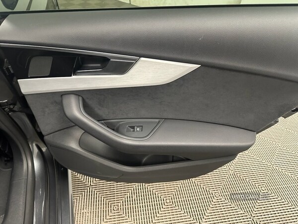 Used Audi A5 2022 for sale - 76729821: Photo 13