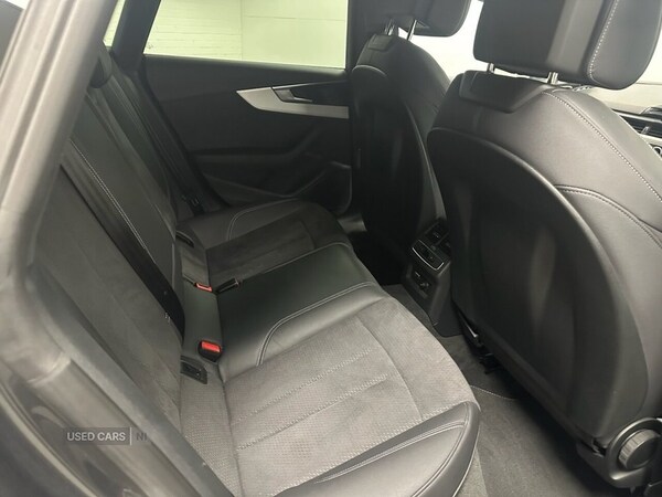 Used Audi A5 2022 for sale - 76729821: Photo 14