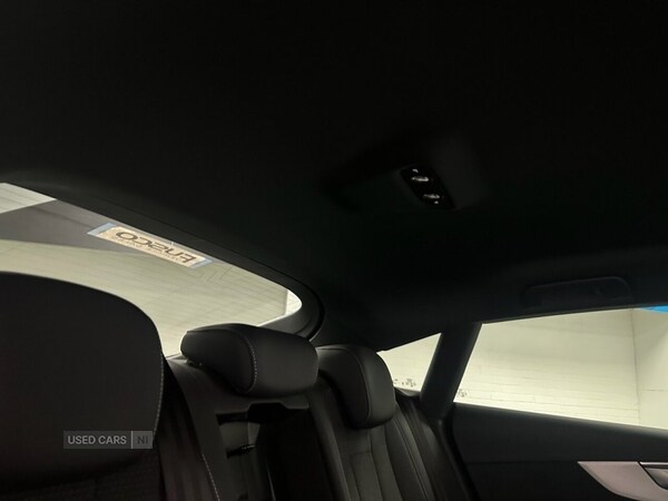 Used Audi A5 2022 for sale - 76729821: Photo 17