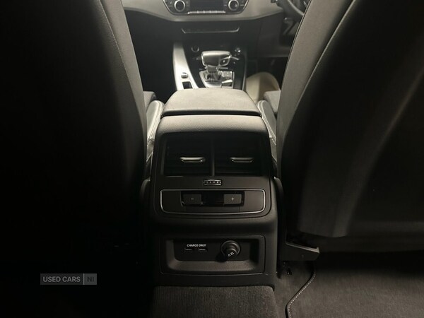 Used Audi A5 2022 for sale - 76729821: Photo 18