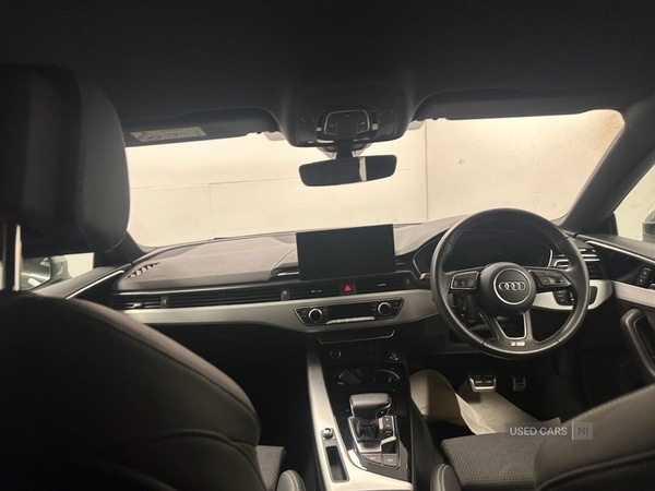 Used Audi A5 2022 for sale - 76729821: Photo 19